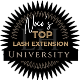 NoCo's Top Lash Extension University